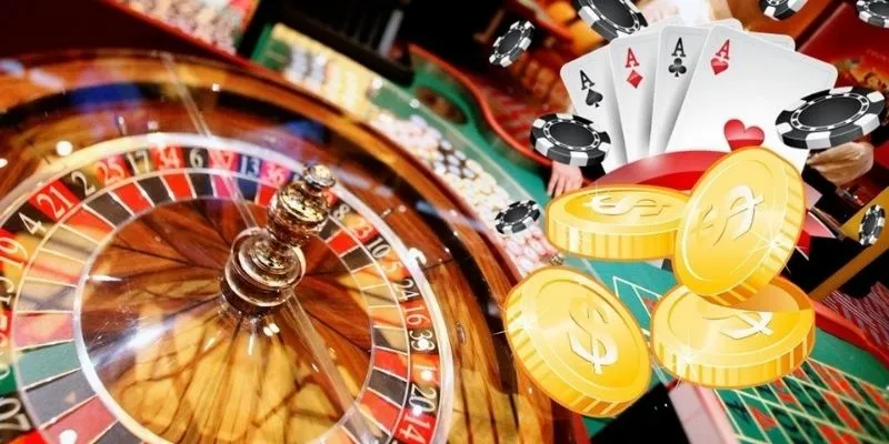 Bí quyết tham gia casino VSBET an toàn