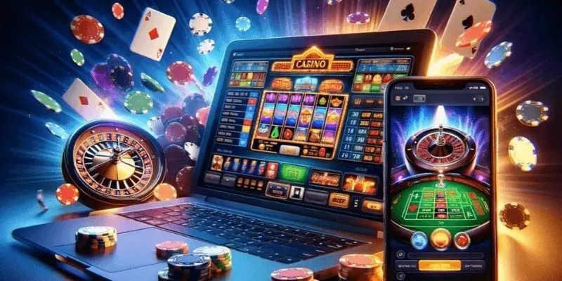 Điều kiện tham gia đại lý VSBET rõ ràng minh bạch