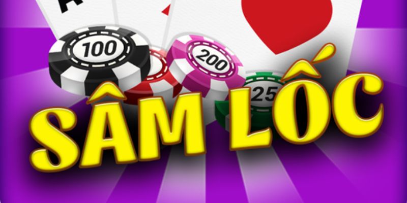 Giới thiệu sâm lốc VSBET kịch tínhGiới thiệu sâm lốc VSBET kịch tính