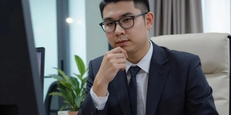 Hành trình phát triển của CEO Cường Seven