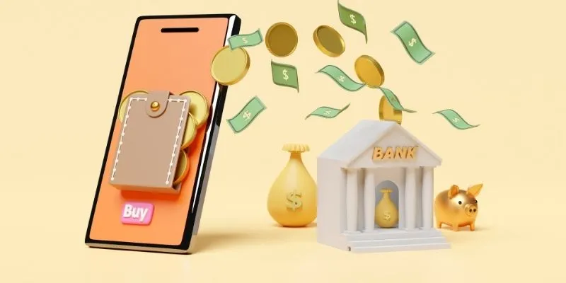 Hình thức nạp tiền VSBET linh hoạt