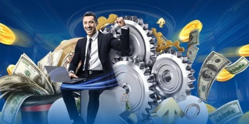 Hướng dẫn nhận thưởng khuyến mãi VSBET đúng quy trình