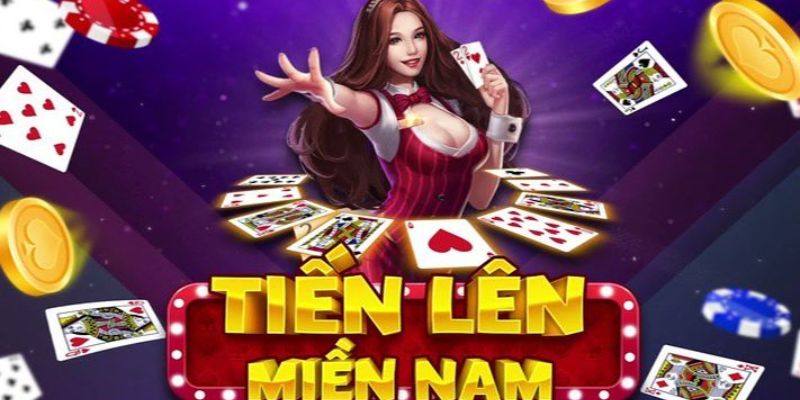 Hướng dẫn tiến lên miền nam VSBET chi tiết