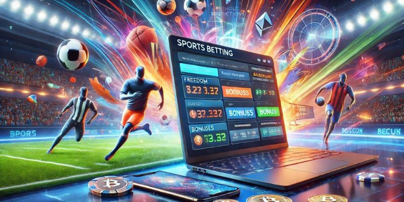 Kèo 1x2 VSBET mang đến lựa chọn cược cơ bản