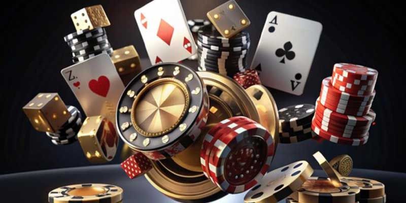Không sử dụng gian lận tại Vsbet