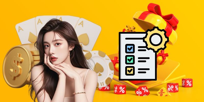 Những lưu ý cần biết khi bắt đầu tham gia ưu đãi