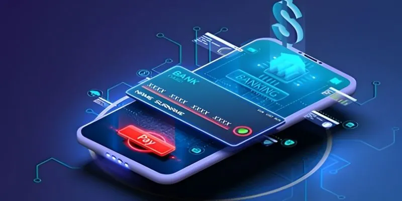 Quy trình nạp tiền VSBET chuẩn xác