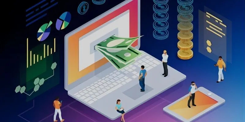 Rút tiền VSBET an toàn nhiều phương thức