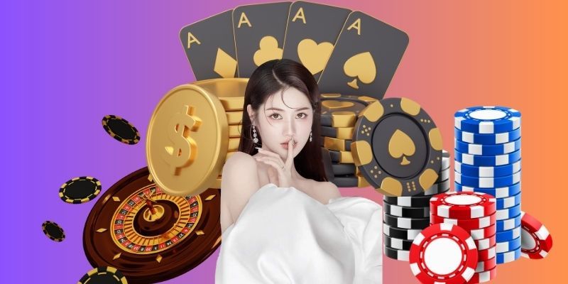 Thưởng VIP tại Vsbet