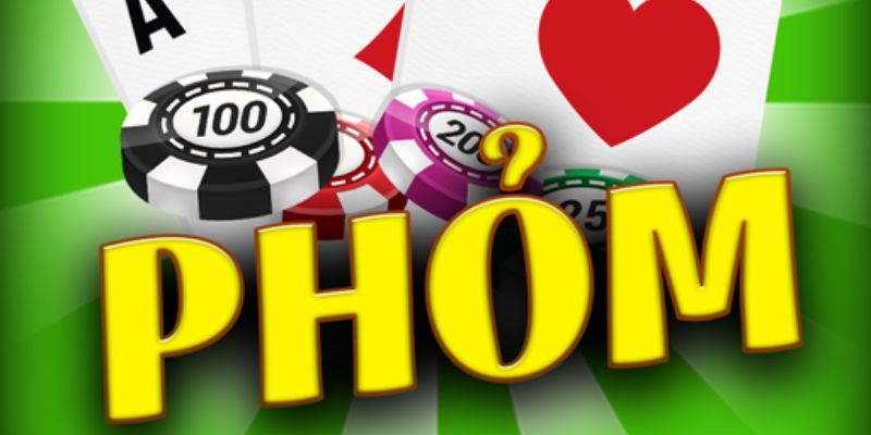 Tìm hiểu  phỏm online VSBET minh bạch