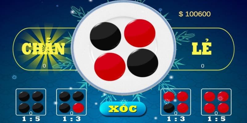 Tổng hợp thông xóc đĩa VSBET trực tuyến