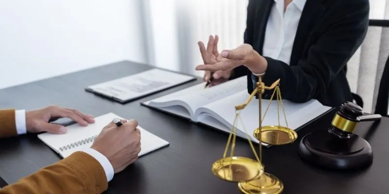 Tổng quan điều khoản miễn trừ trách nhiệm tại VSBET