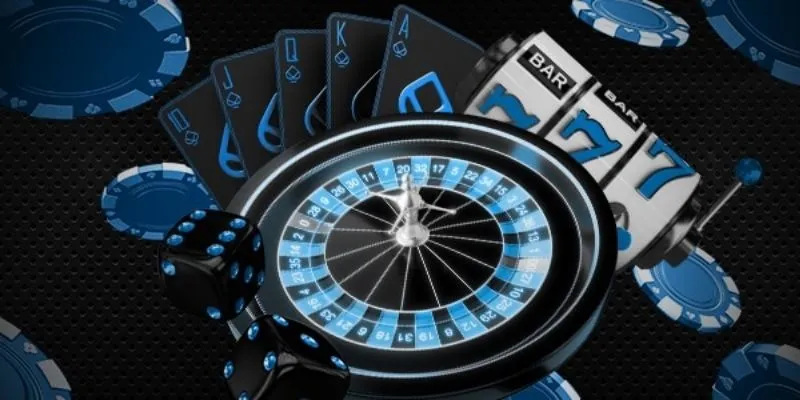 Trải nghiệm casino VSBET đa dạng thể loại