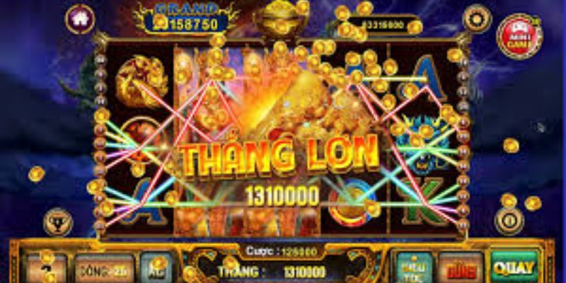 Trải nghiệm kho báu tứ linh VSBET hấp dẫn
