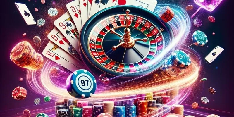 VSBET có lừa đảo không trước tin đồn