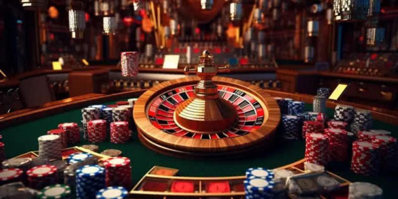 Vsbet hỗ trợ bet thủ chuyên nghiệp