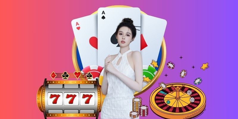 Vsbet thưởng nạp lần đầu