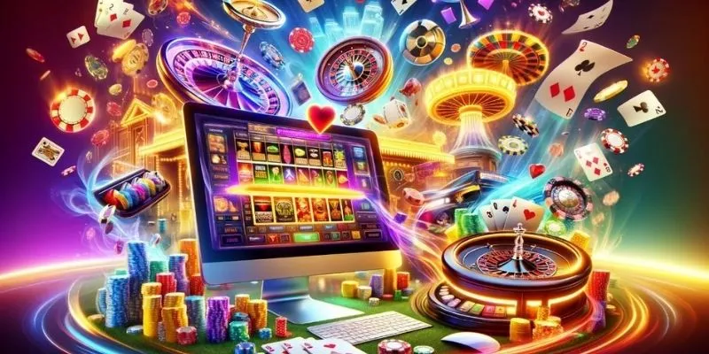 Yếu tố xây dựng lòng tin của VSBET