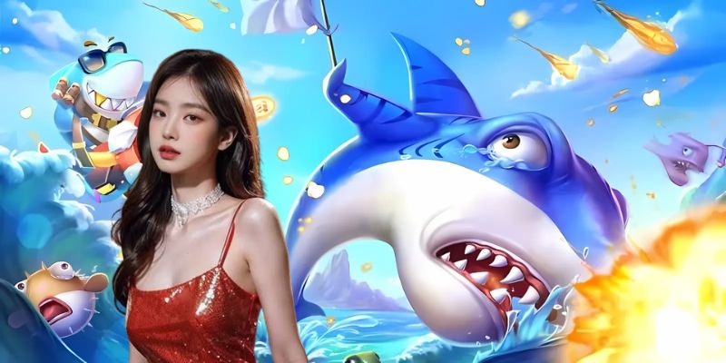 bắn cá vàng VSBET