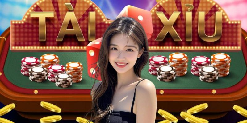 Chơi tài xỉu live VSBET