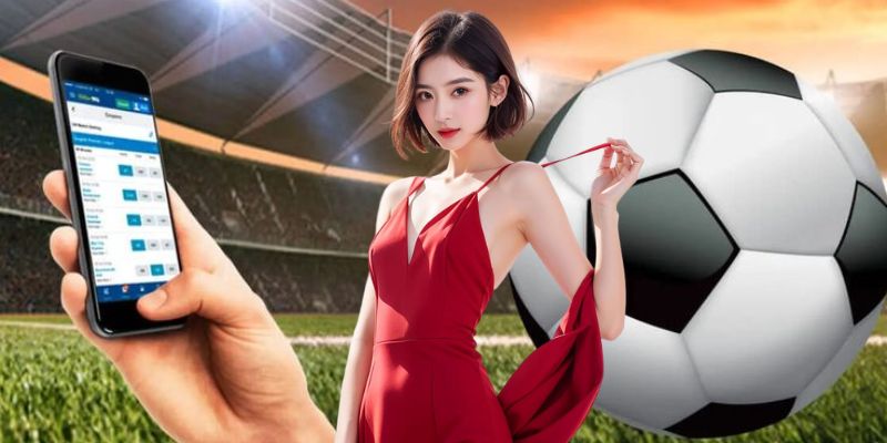 Kèo 1x2 VSBET