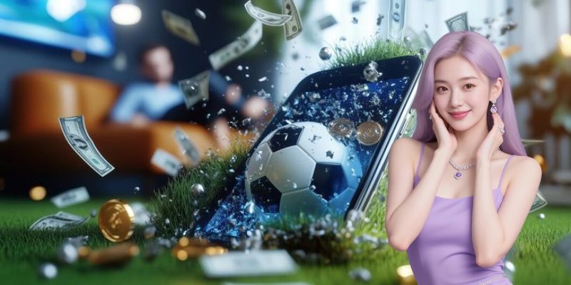 kèo Handicap VSBET