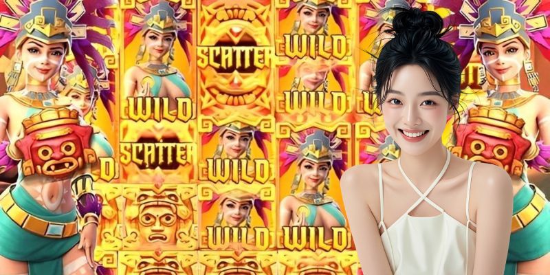 Nổ hũ ai cập VSBET