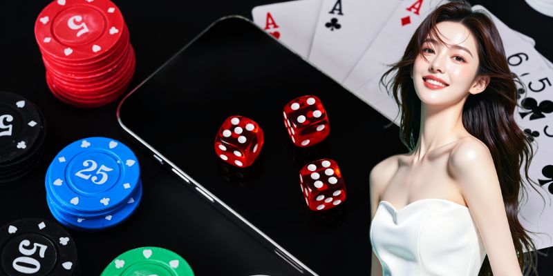 sâm lốc VSBET