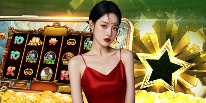 Slot trực tuyến
