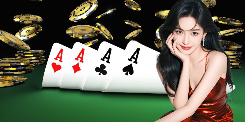 Tiến lên miền nam VSBET